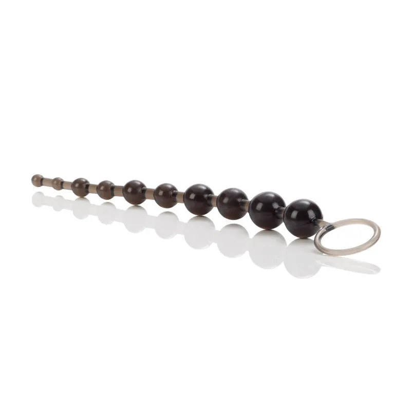 Superior X-10 Beads Black