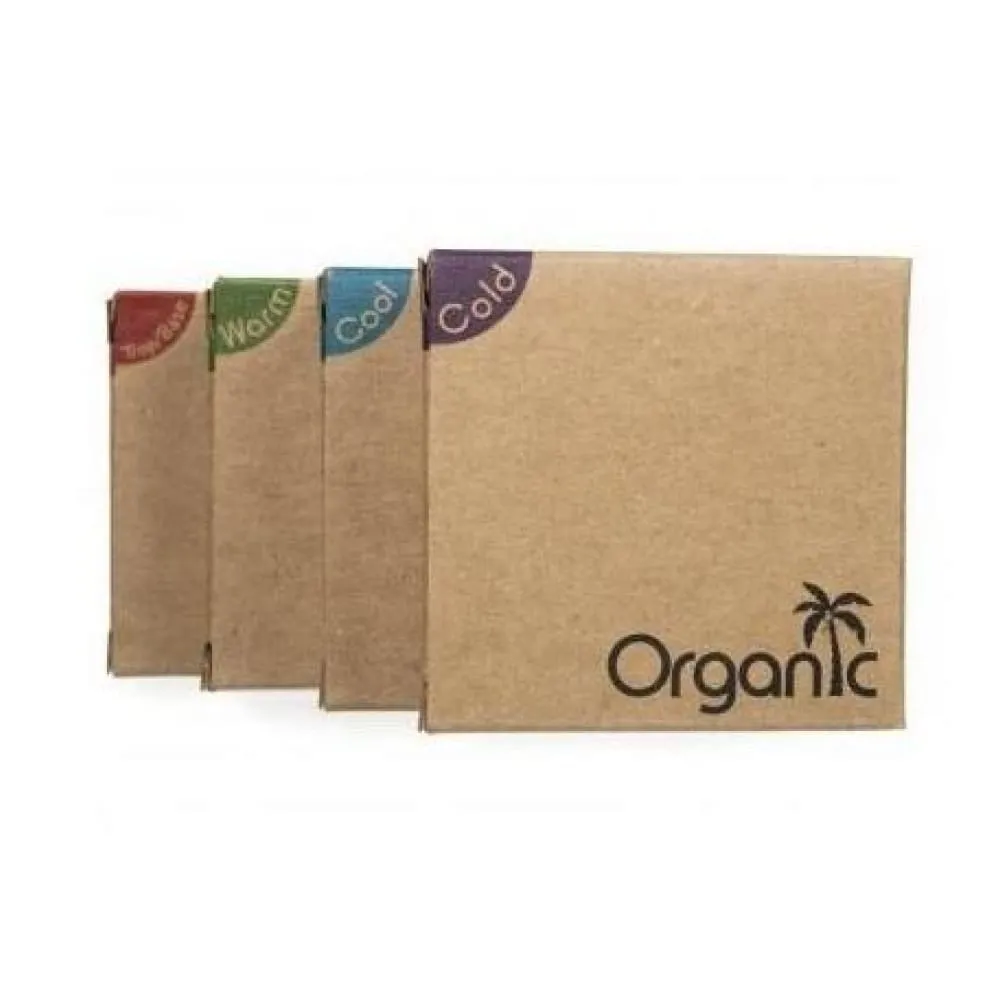 Surf Organic - Cold Water Wax
