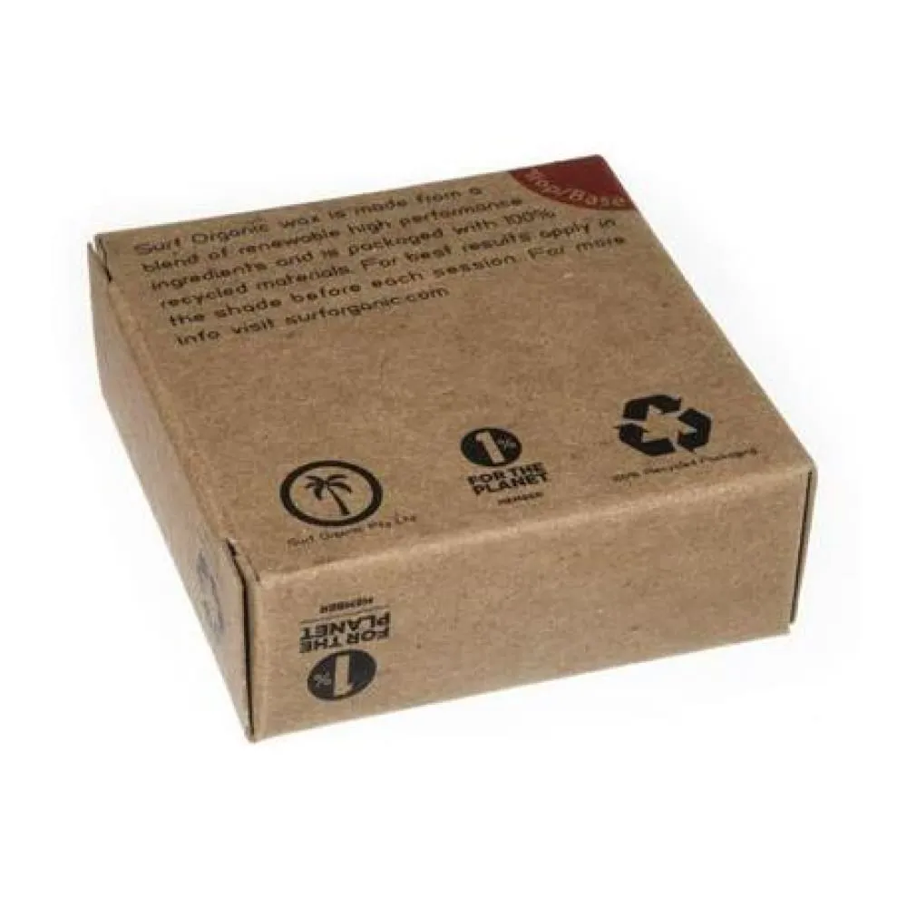 Surf Organic - Cold Water Wax