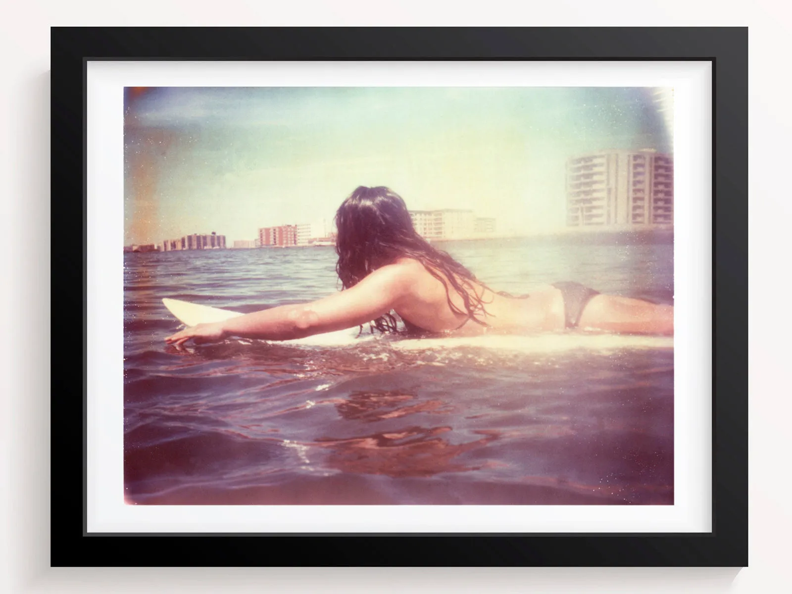 Surfer Girl (Outtake)