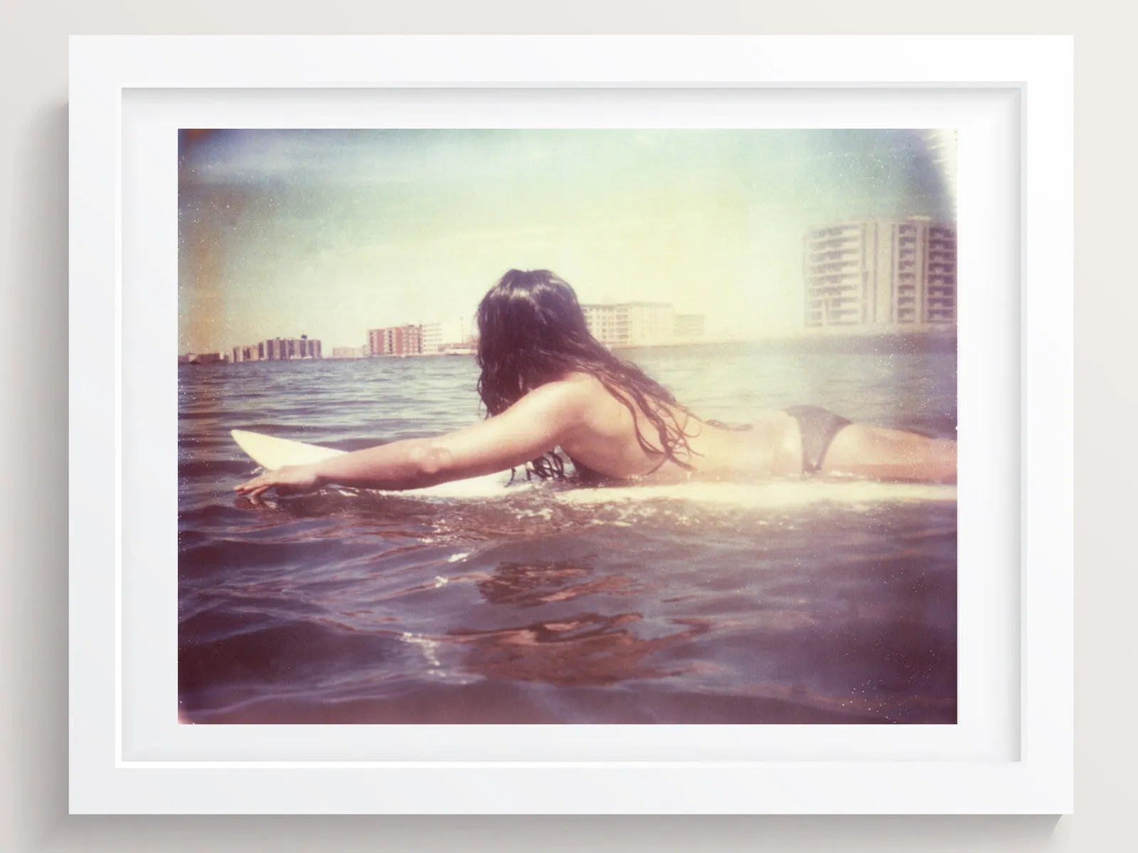 Surfer Girl (Outtake)