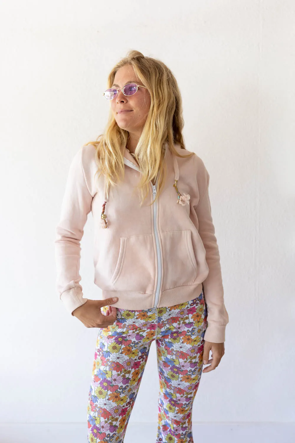 Surfing Hoodie