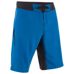 Surfing Long Boardshorts 500 - Plain