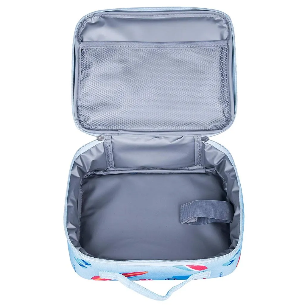 Surfing Lunch Box