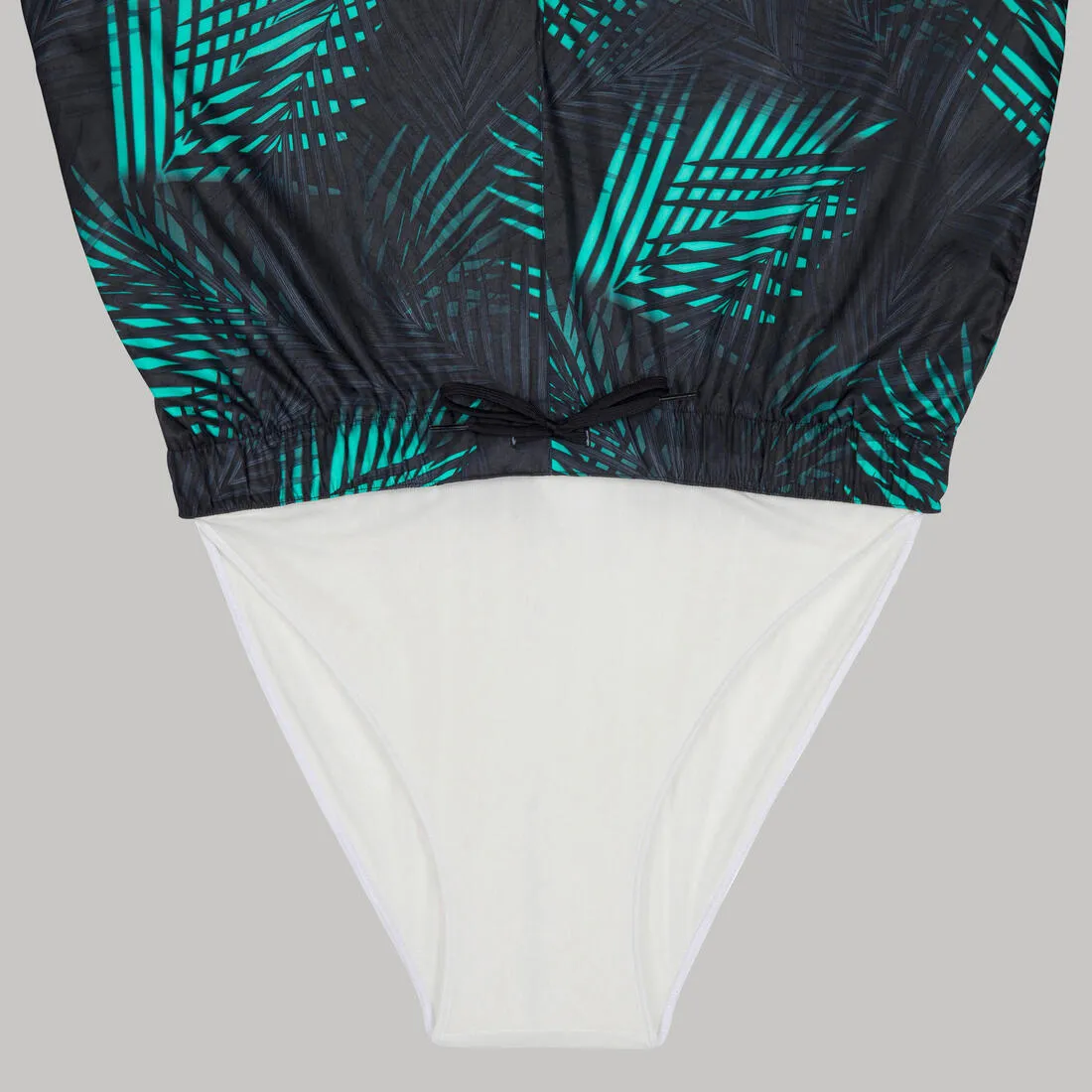 Surfing Standard Boardshorts 100 - VENICE BLUE