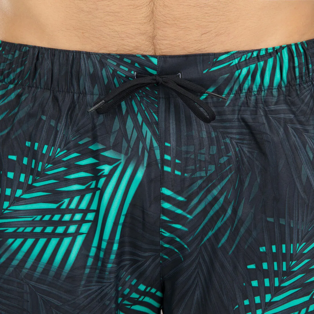 Surfing Standard Boardshorts 100 - VENICE BLUE
