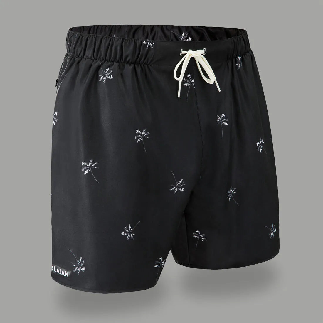Surfing Standard Boardshorts 100 - VENICE BLUE