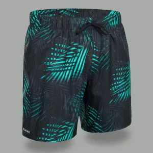 Surfing Standard Boardshorts 100 - VENICE BLUE
