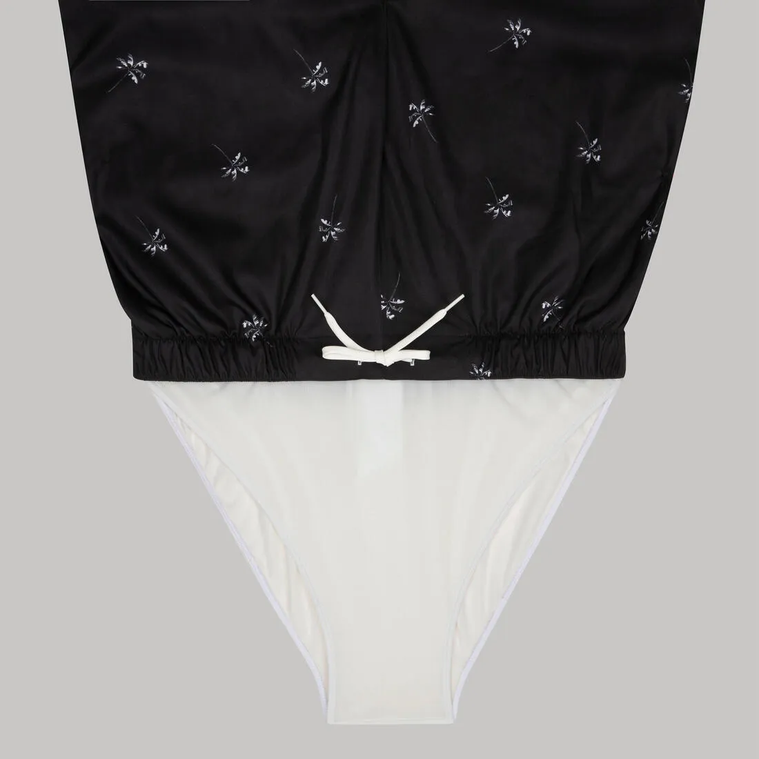 Surfing Standard Boardshorts 100 - VENICE BLUE