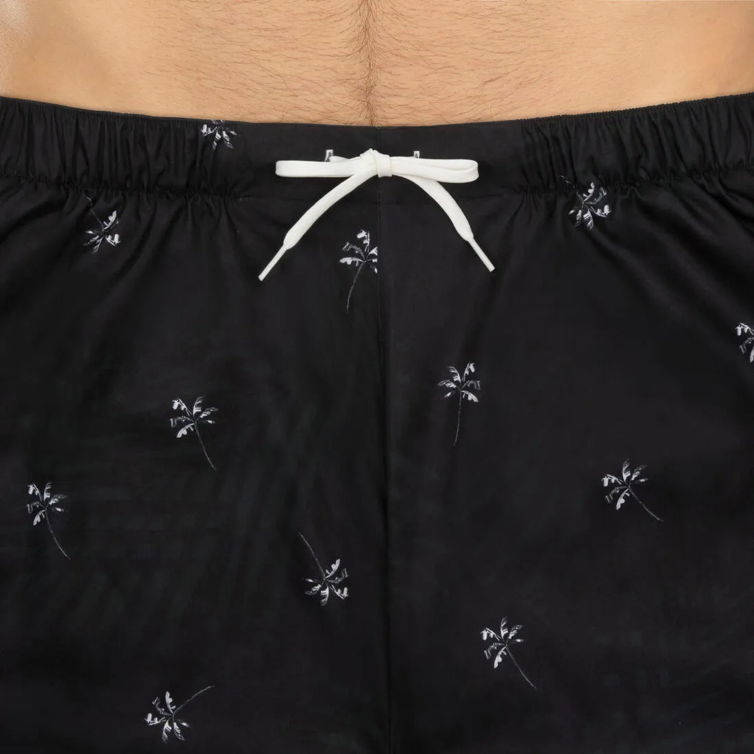 Surfing Standard Boardshorts 100 - VENICE BLUE