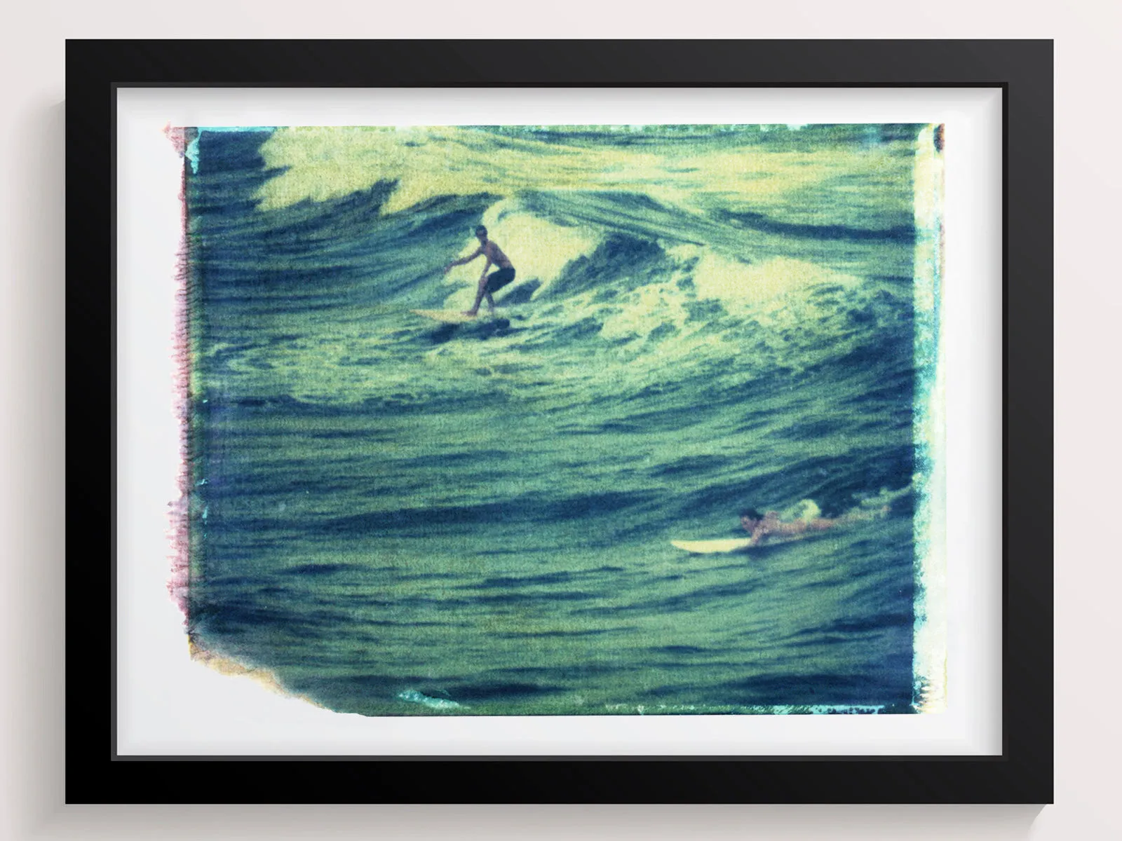 Surfing