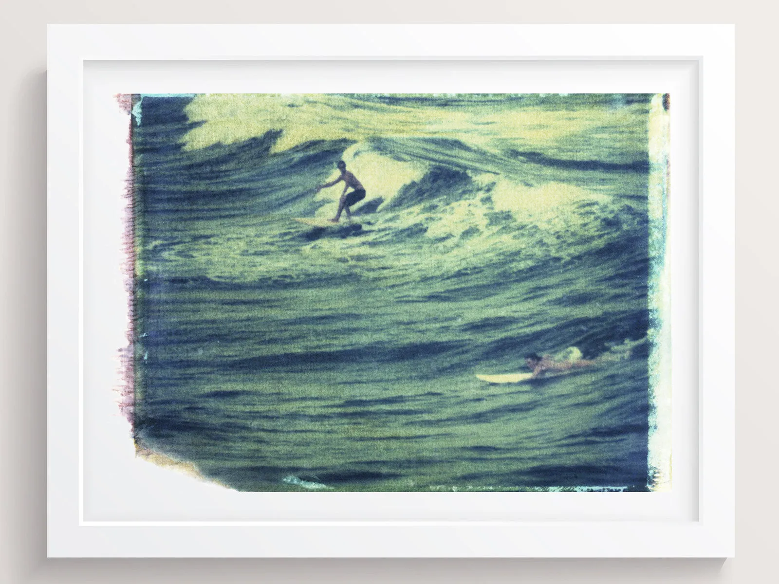 Surfing