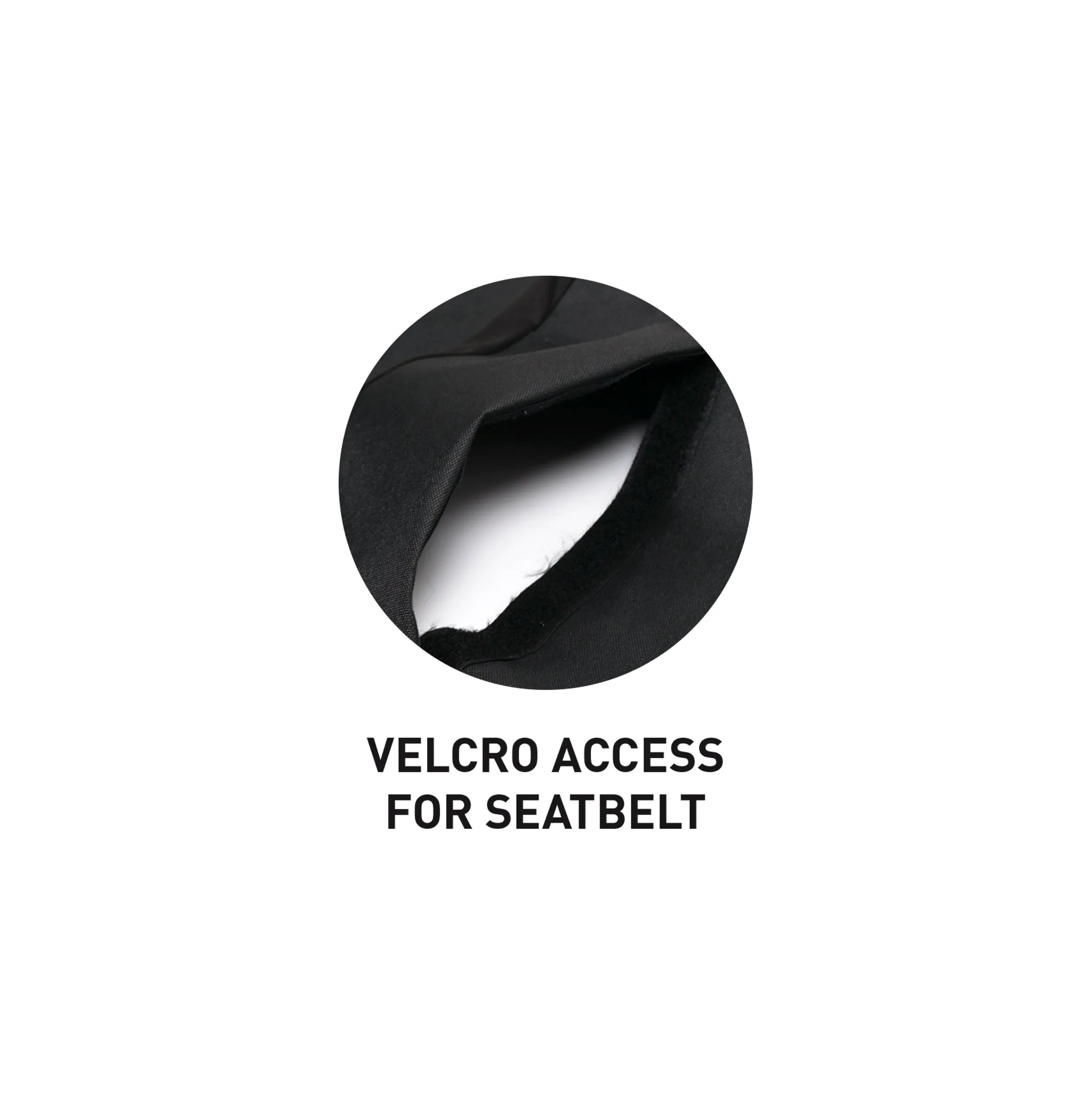 Surflogic - Waterproof Double Seat Cover - (B-Stock)