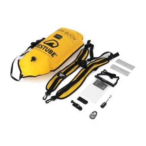 Swim buoy ultimate package