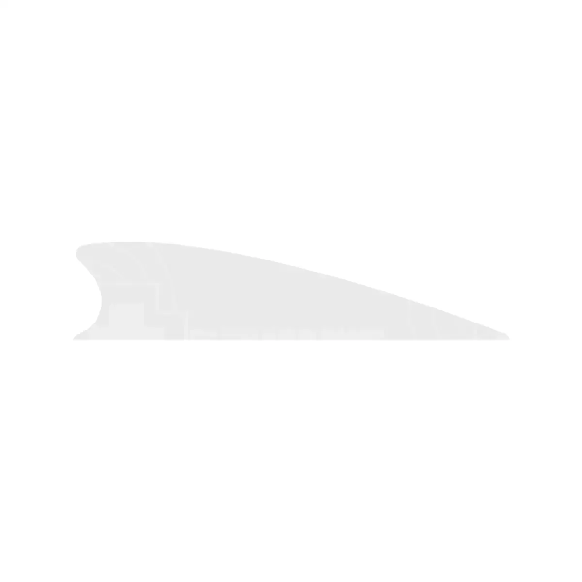 TAC Matrix 1.75” Vanes (100 pk)