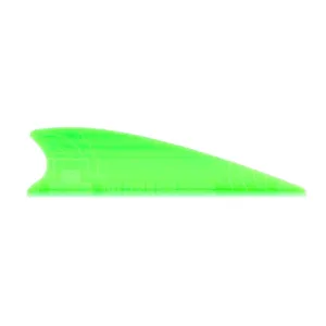 TAC Matrix 1.75” Vanes (100 pk)
