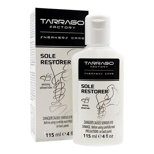 Tarrago Sneakers Sole Restorer