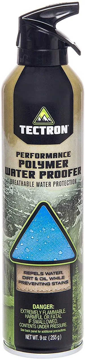 Tectron Performance Polymer Water Proofer 9 oz.