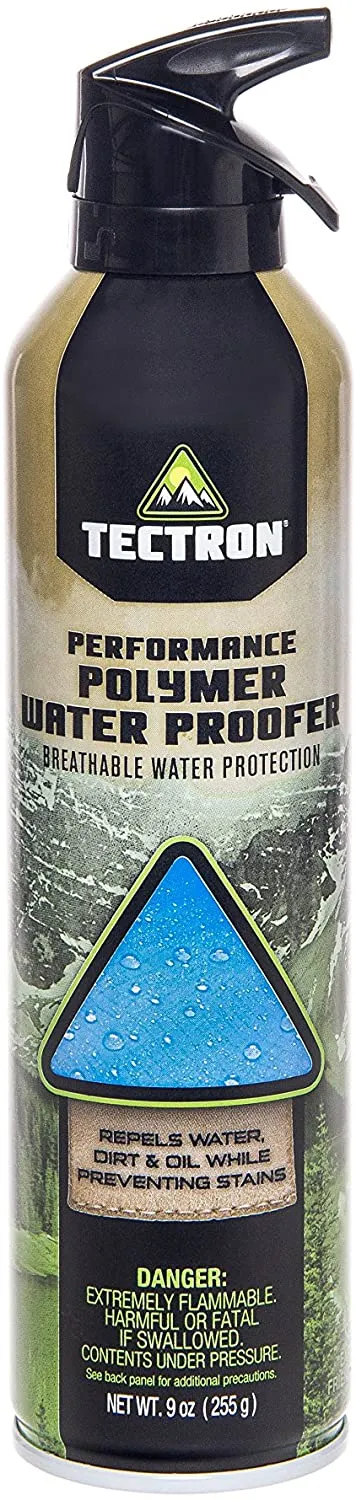 Tectron Performance Polymer Water Proofer 9 oz.