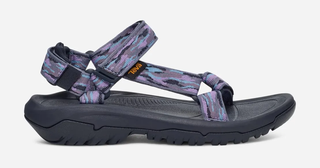 Teva Hurricane XLT2 Men's & Womens Sandal in Navy, Mountain Mosaic, Pastel Multi & Multiple Colors