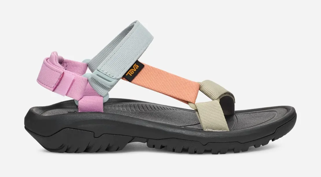 Teva Hurricane XLT2 Men's & Womens Sandal in Navy, Mountain Mosaic, Pastel Multi & Multiple Colors
