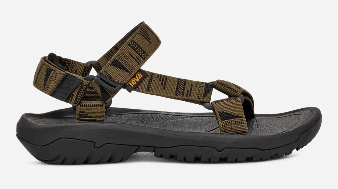 Teva Hurricane XLT2 Men's & Womens Sandal in Navy, Mountain Mosaic, Pastel Multi & Multiple Colors