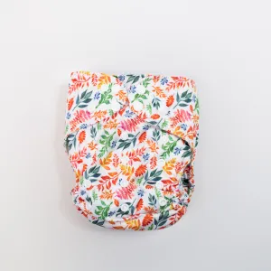The Classic Nappy | Four Seasons
