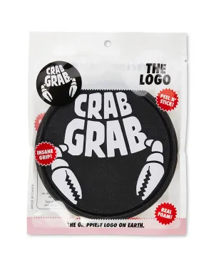 The Logo Traction Pad