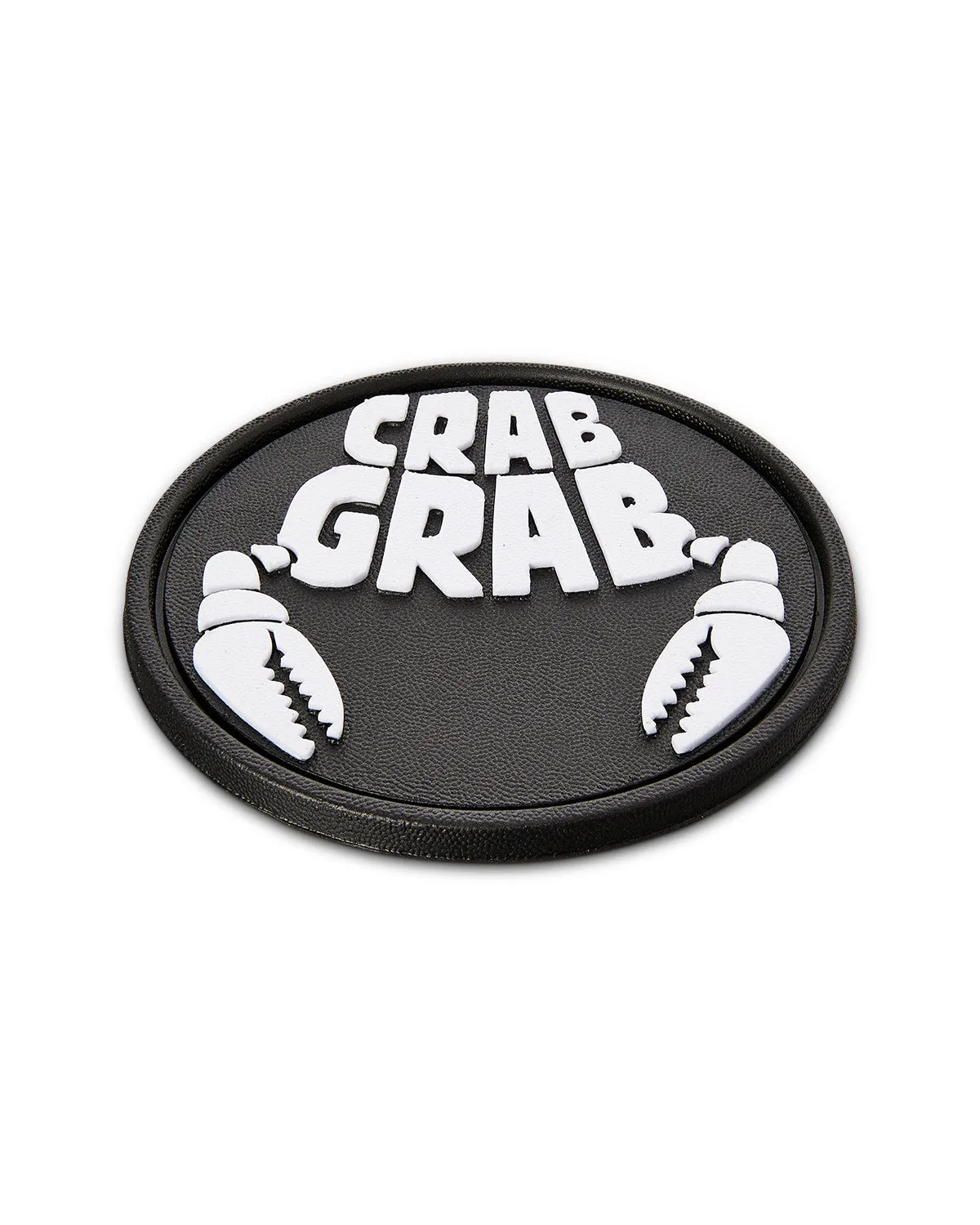 The Logo Traction Pad