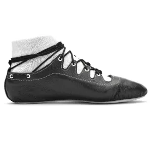 Thistle Highland Shoes Iona White Sole Adult
