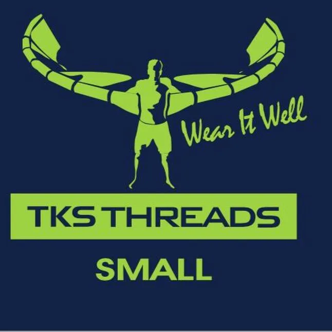 TKS Surf Rashguard - Navy LS