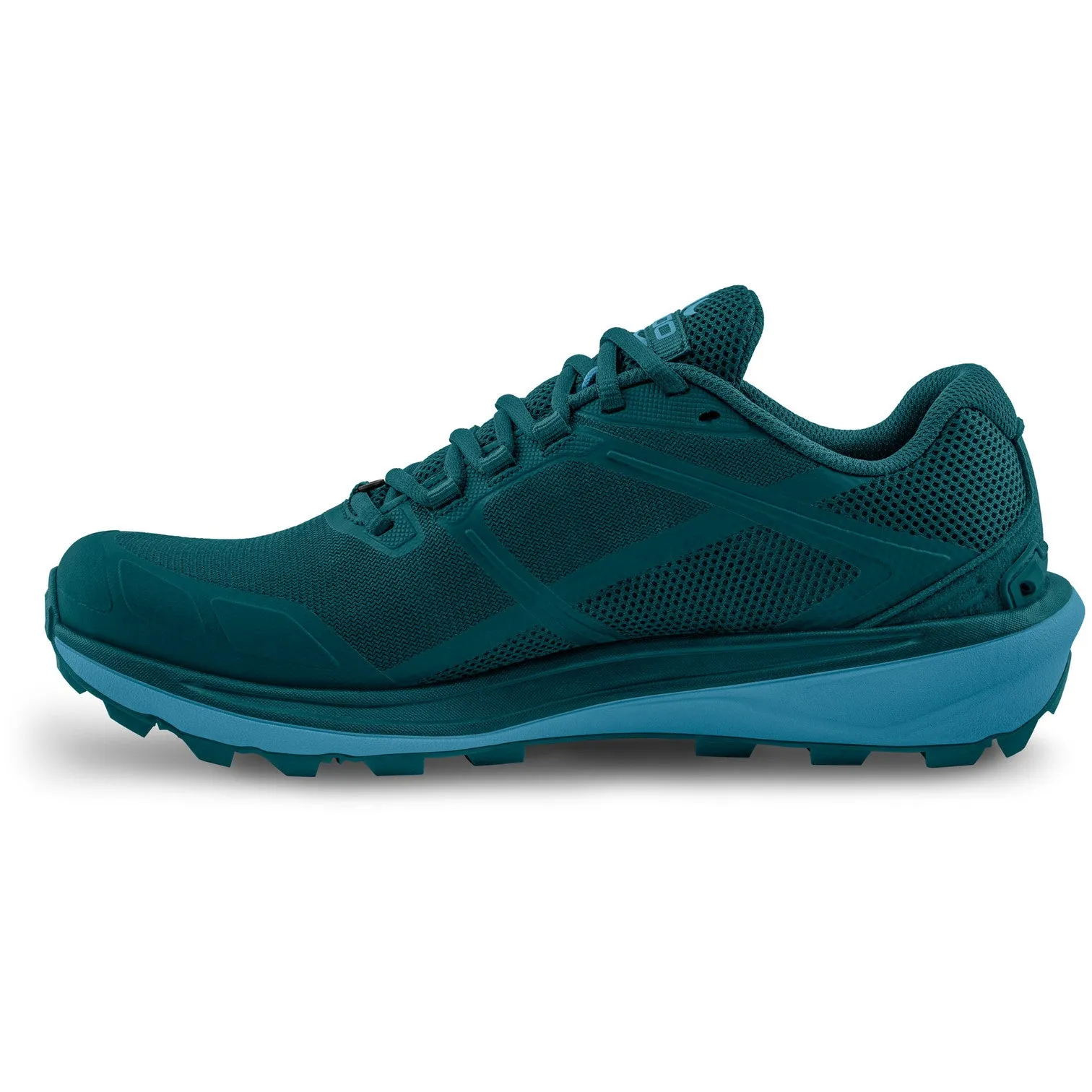 Topo Athletic - Women's Terraventure 4