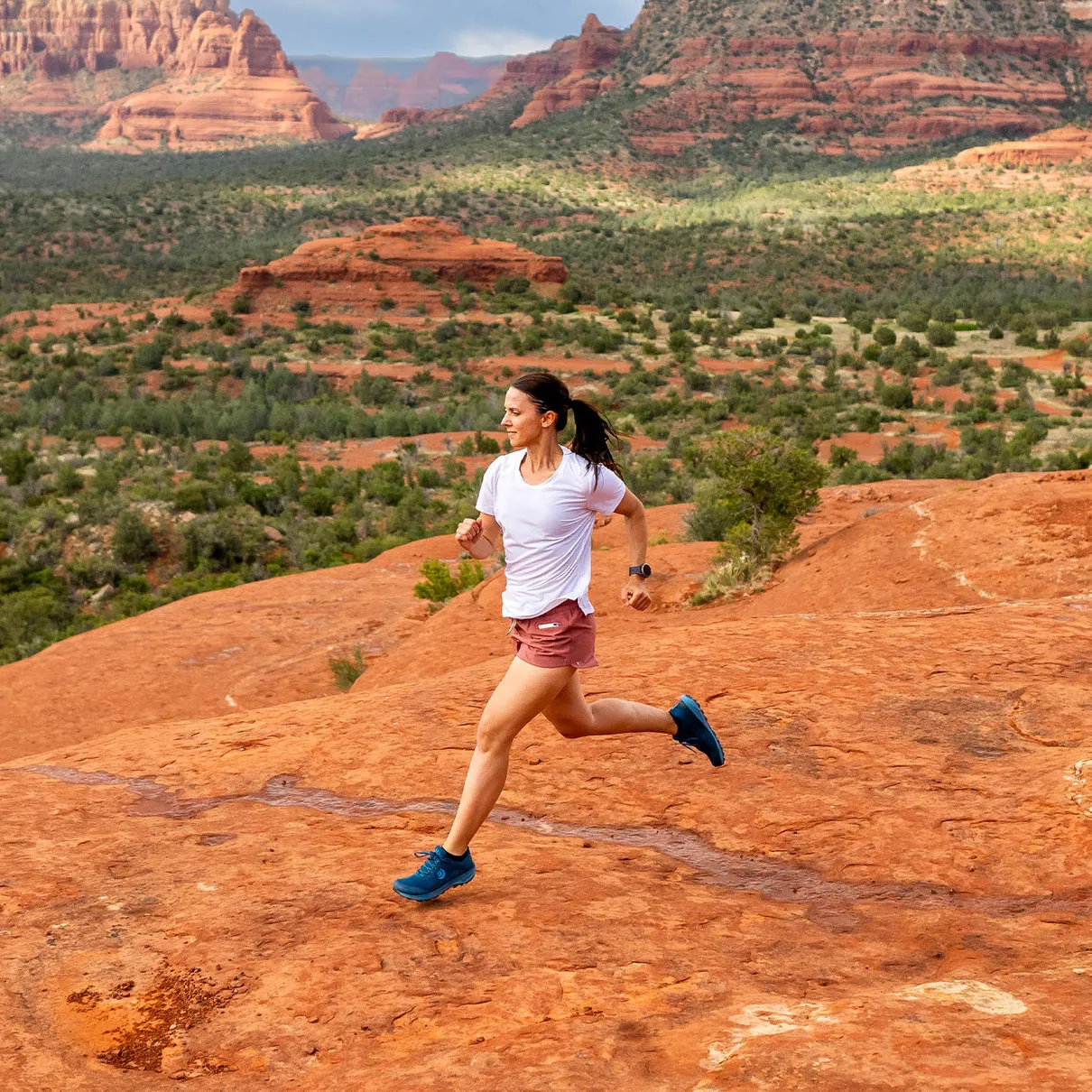 Topo Athletic - Women's Terraventure 4