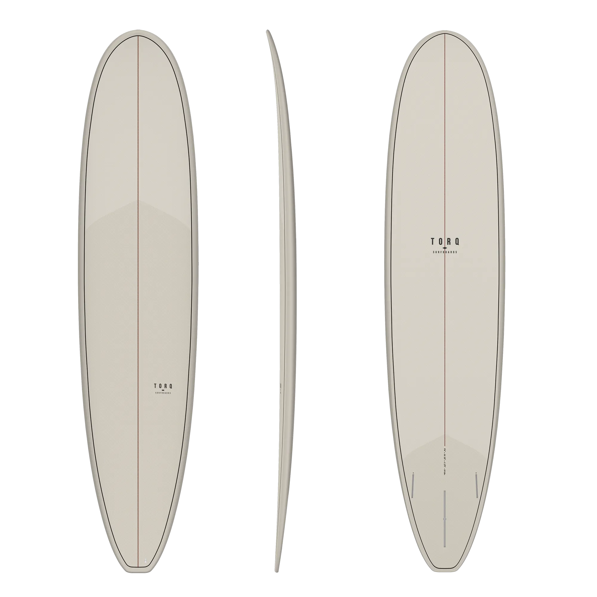 Torq Tet 9'0 Longboard