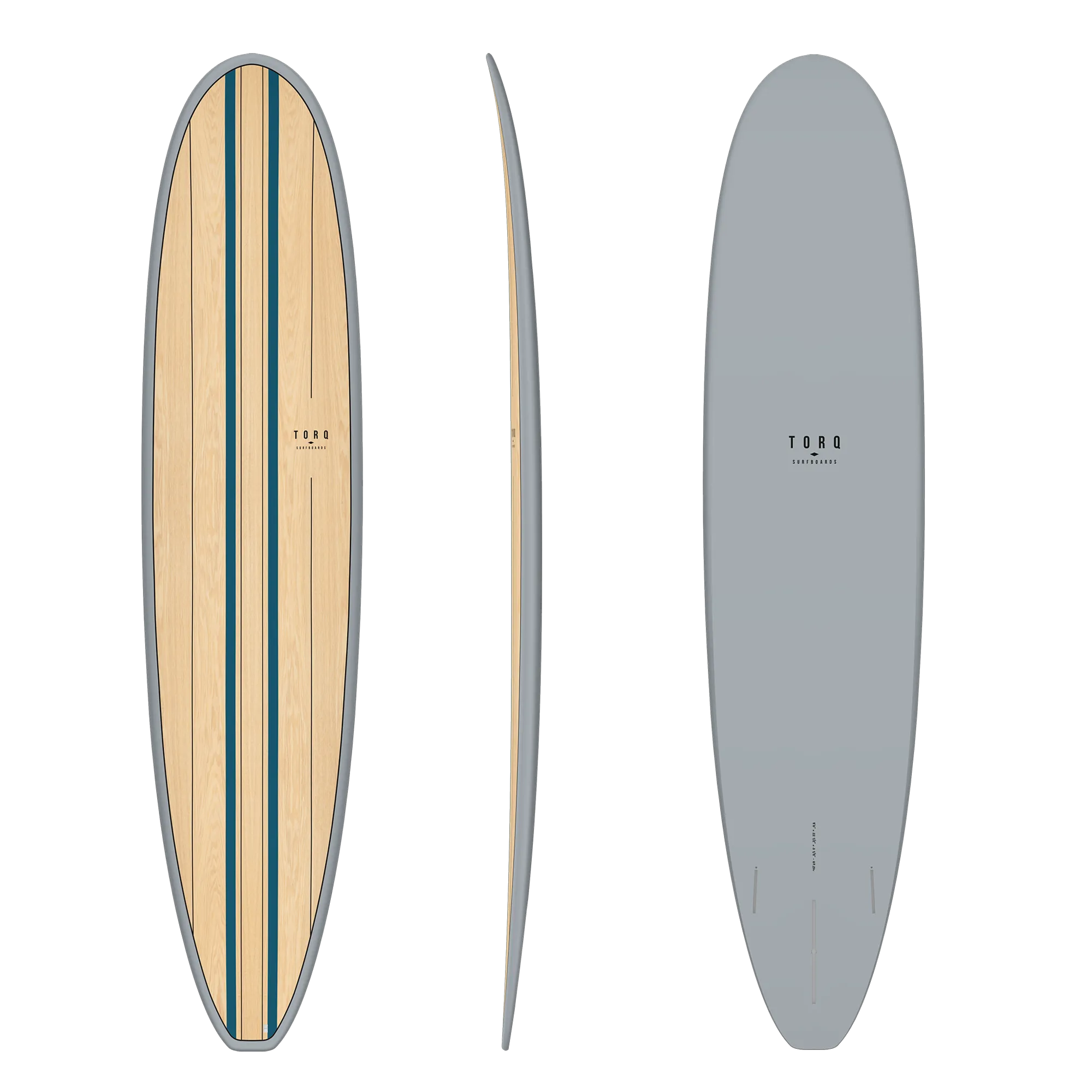 Torq Tet 9'0 Longboard