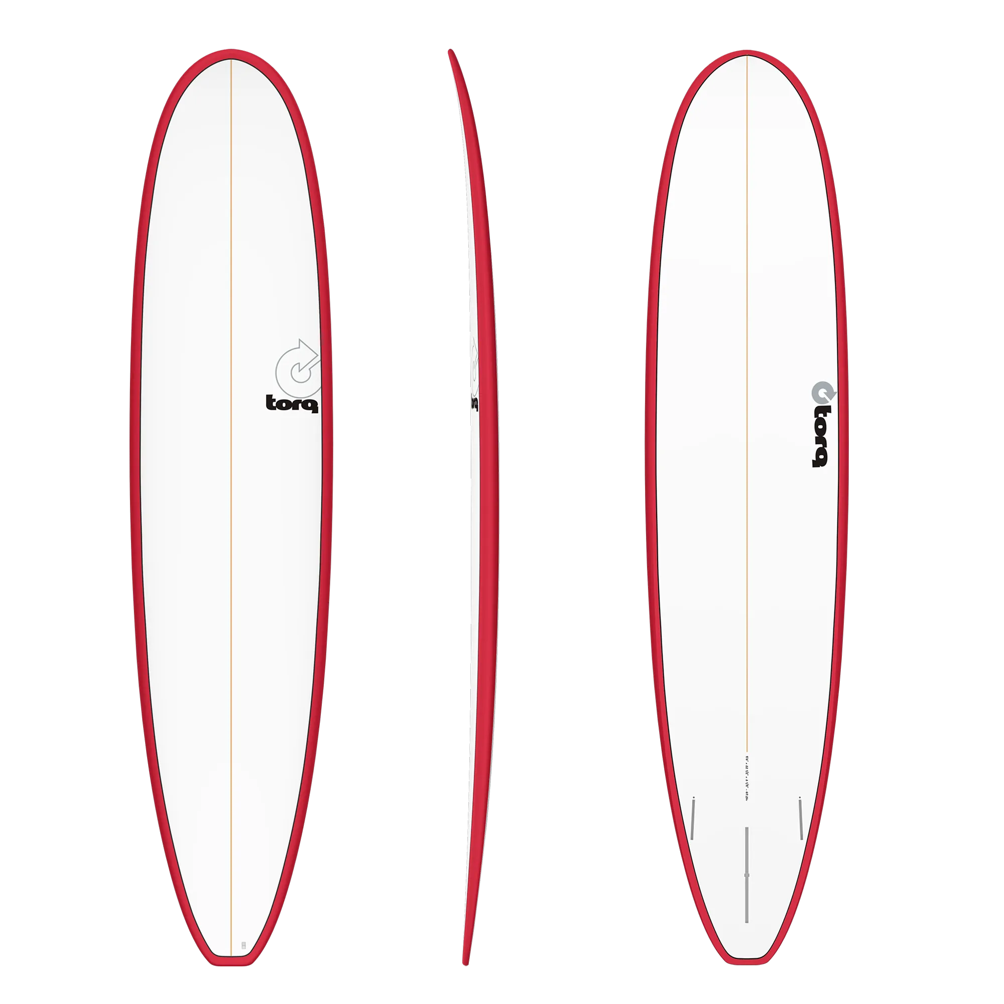 Torq Tet 9'0 Longboard