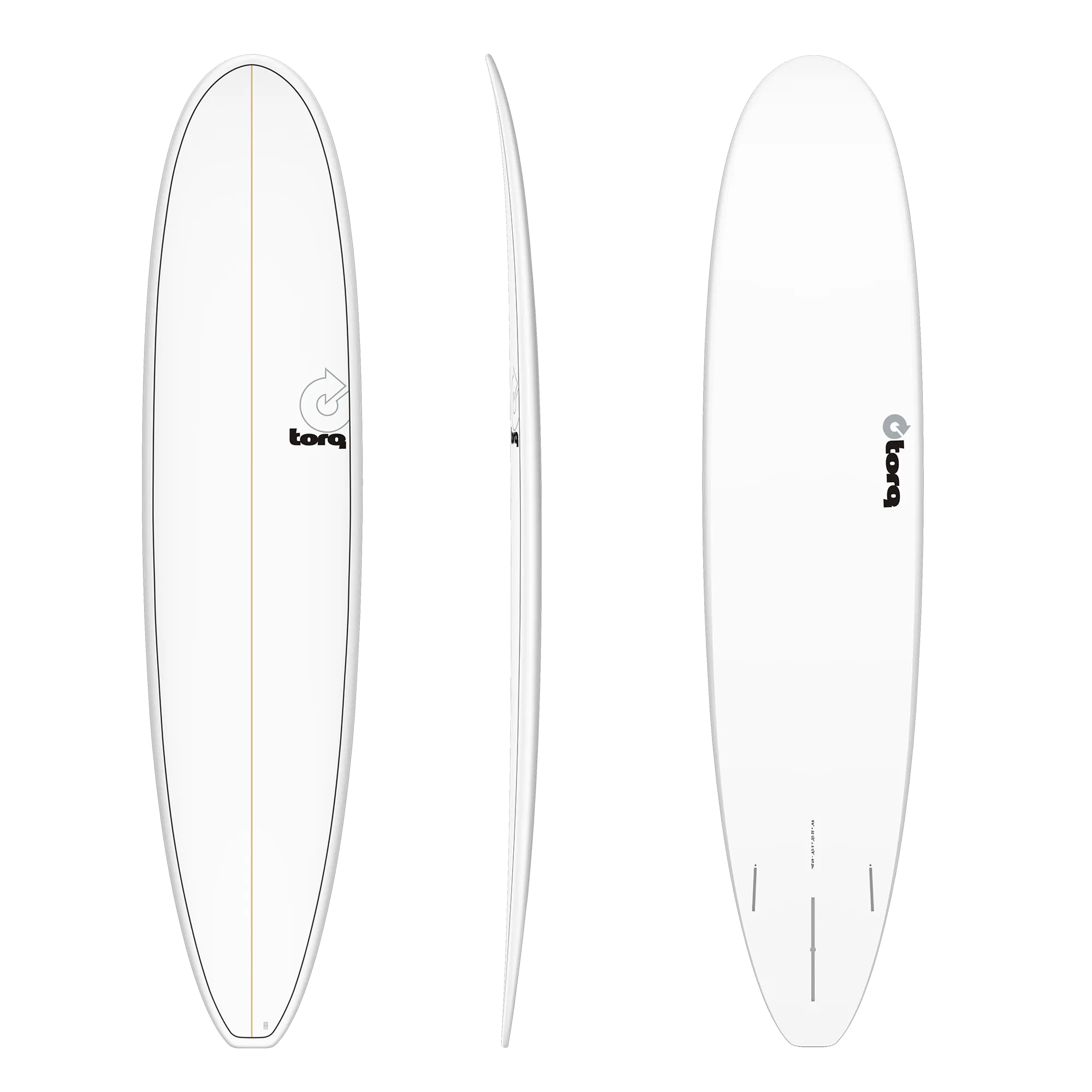 Torq Tet 9'0 Longboard