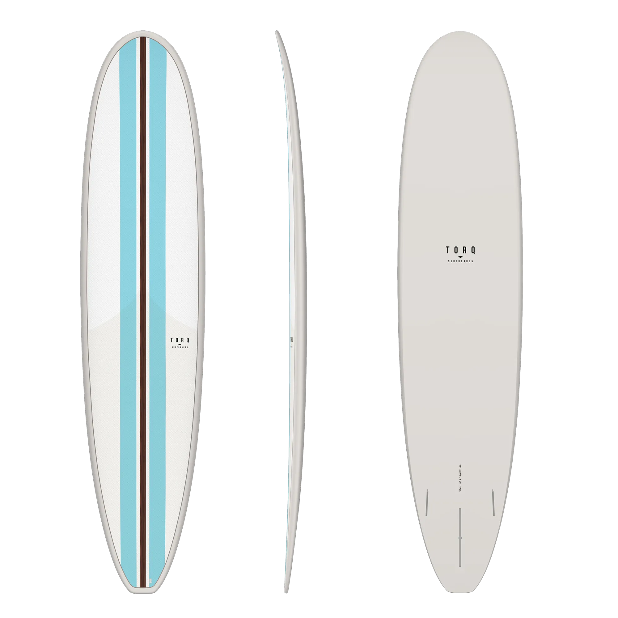 Torq Tet 9'0 Longboard
