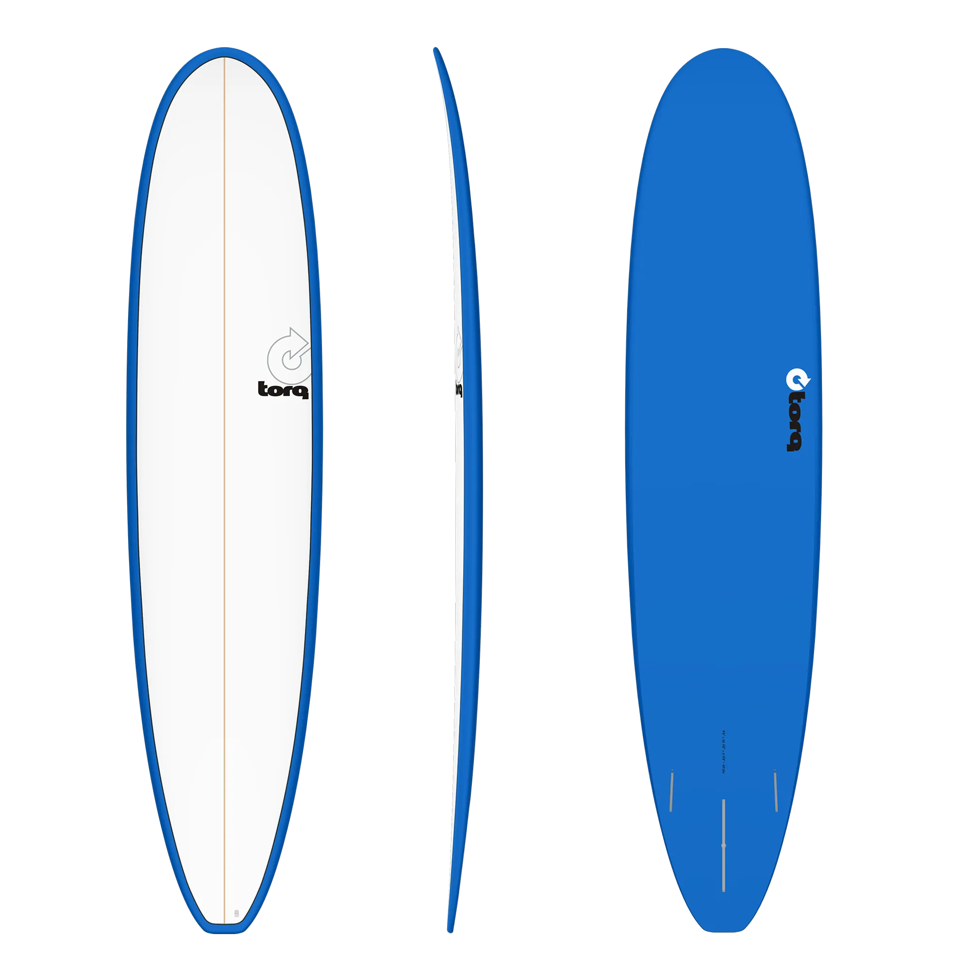 Torq Tet 9'0 Longboard