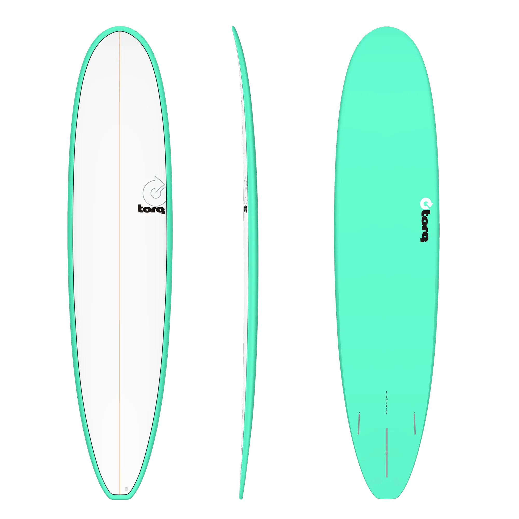 Torq Tet 9'0 Longboard