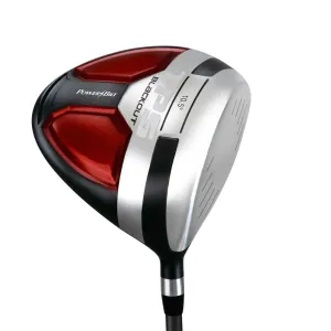 TPS Blackout Golf Driver