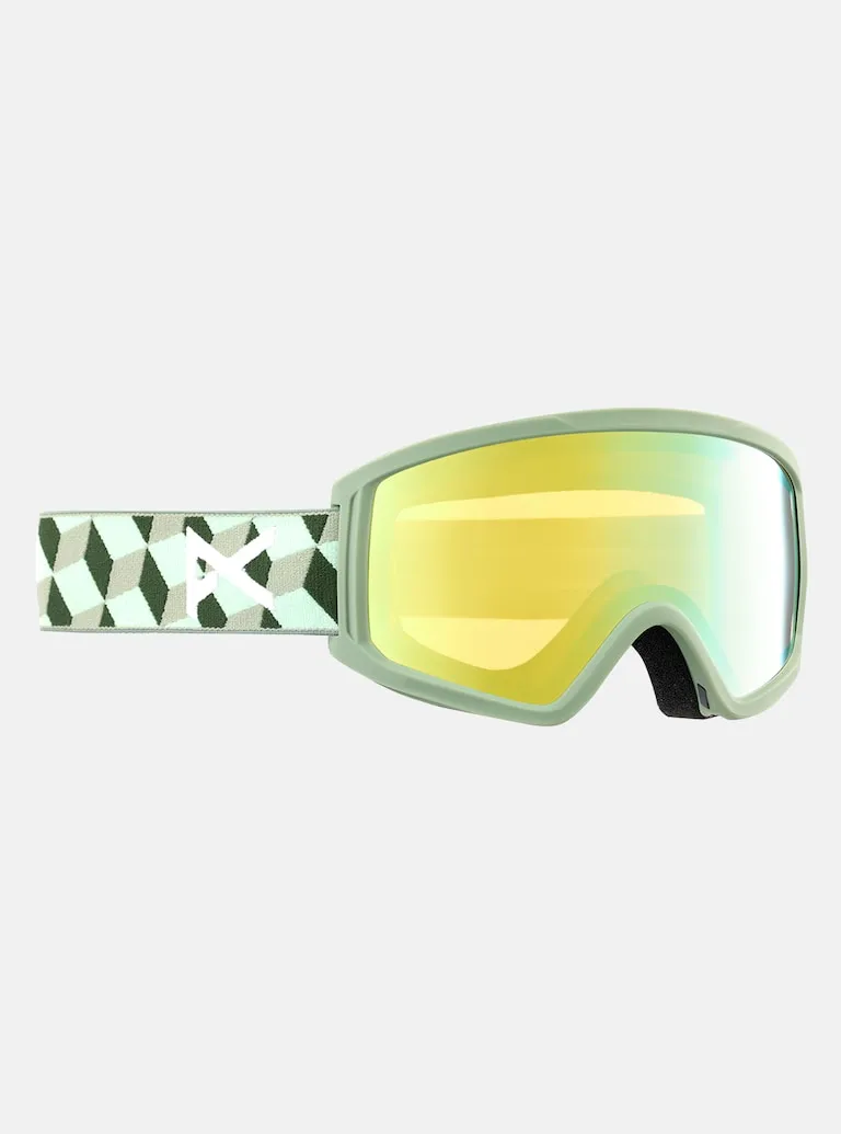 Tracker 2.0 Goggles