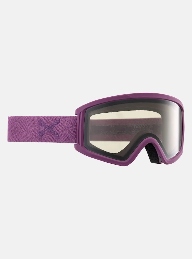 Tracker 2.0 Goggles