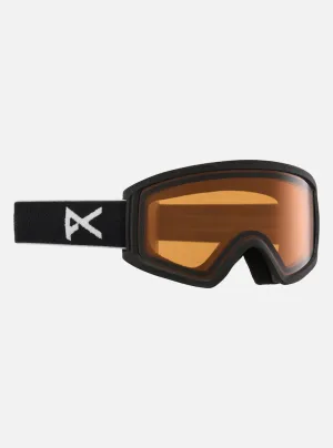 Tracker 2.0 Goggles