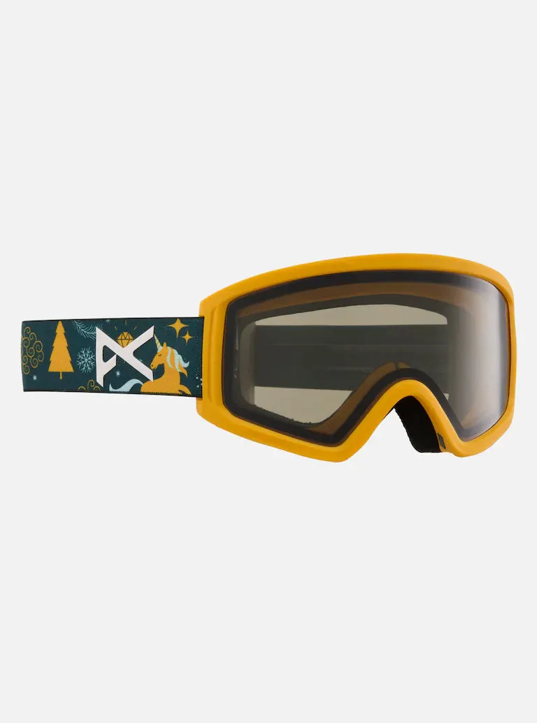 Tracker 2.0 Goggles