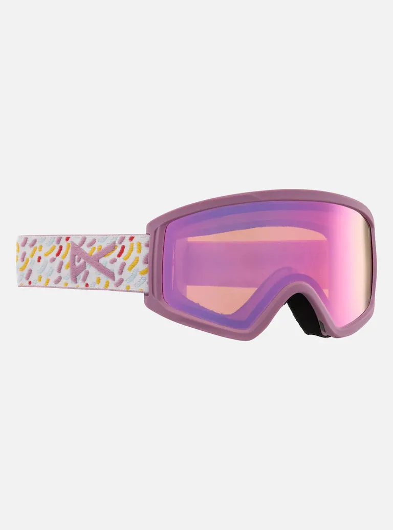 Tracker 2.0 Goggles