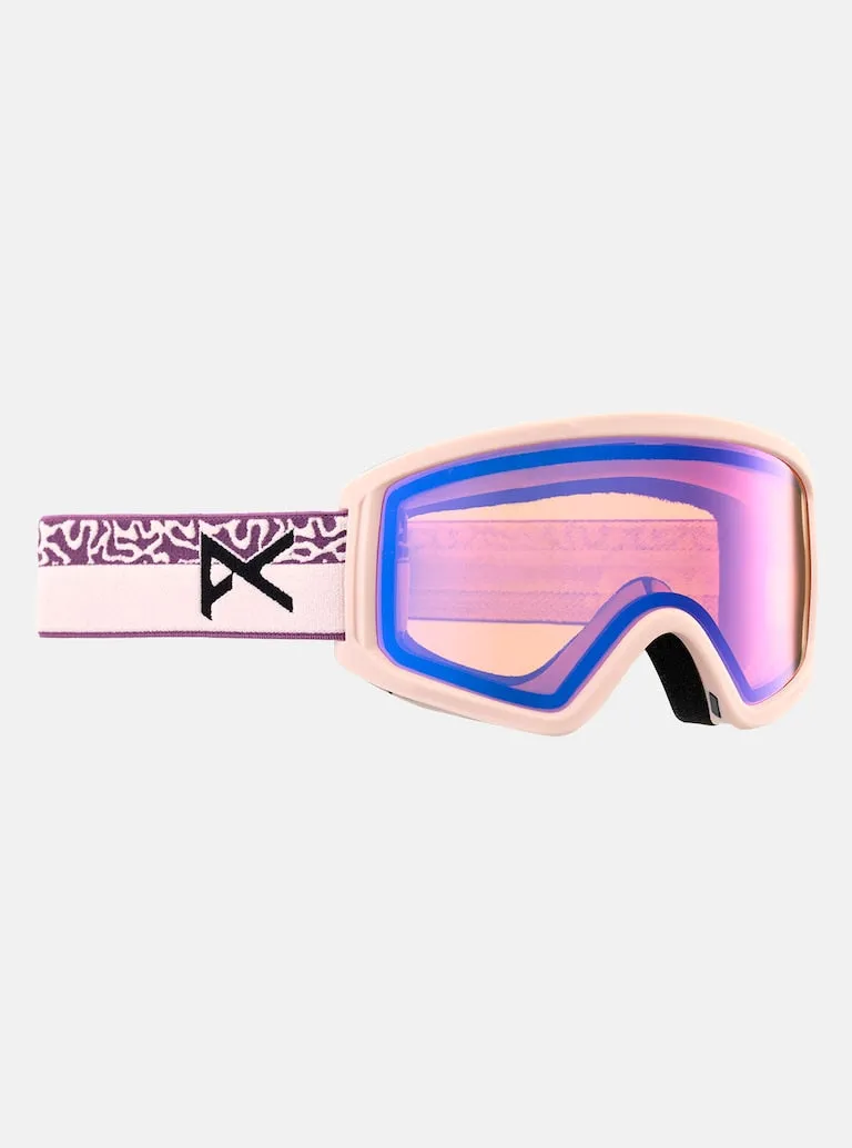 Tracker 2.0 Goggles