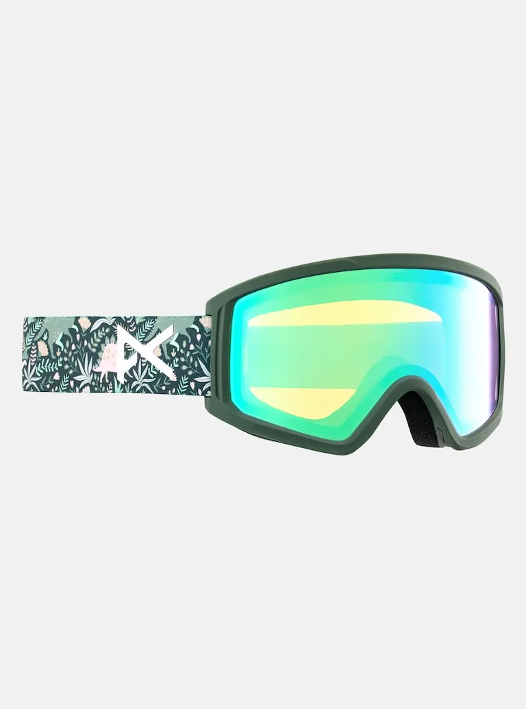 Tracker 2.0 Goggles