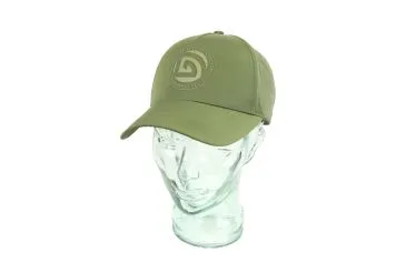 TRAKKER Camo Water Resistant Cap