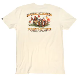 Treader Tee - Sandstone